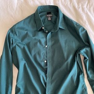 H&M Dress Shirts (3)